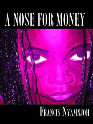 cover image of A Nose for Money